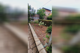 achat maison cholet 49300
