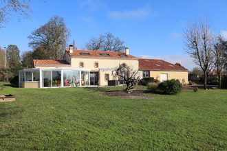 achat maison cholet 49300