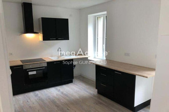 achat maison cholet 49300