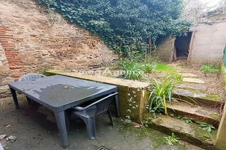 achat maison cholet 49300