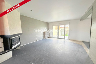 achat maison cholet 49300