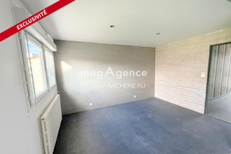 achat maison cholet 49300