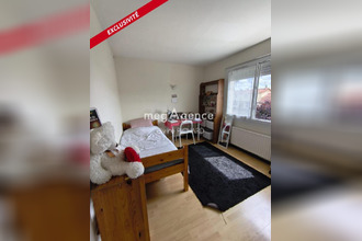 achat maison cholet 49300