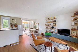 achat maison cholet 49300