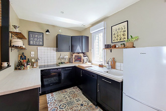 achat maison cholet 49300