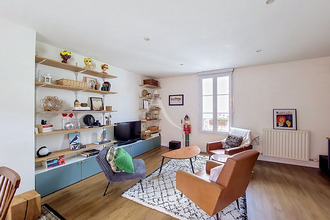 achat maison cholet 49300