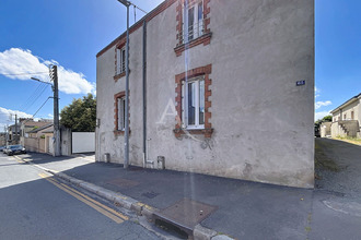 achat maison cholet 49300
