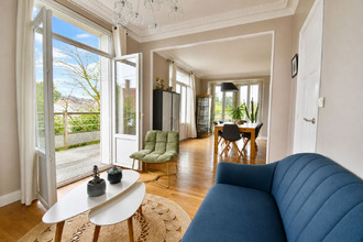 achat maison cholet 49300