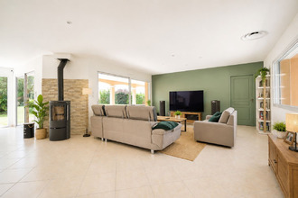 achat maison cholet 49300