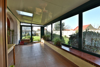 achat maison cholet 49300