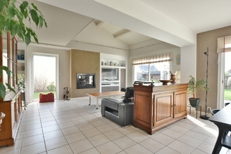 achat maison cholet 49300