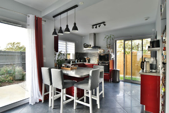 achat maison cholet 49300