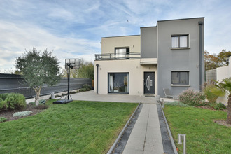 achat maison cholet 49300