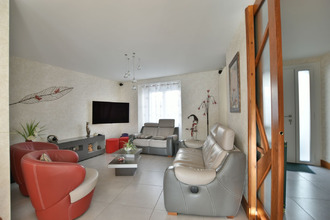 achat maison cholet 49300