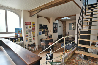 achat maison cholet 49300