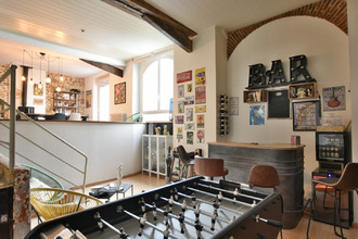 achat maison cholet 49300