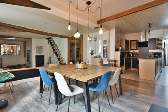achat maison cholet 49300