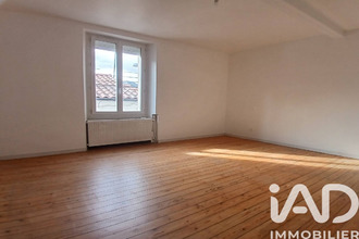 achat maison cholet 49300