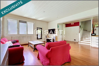 achat maison cholet 49300