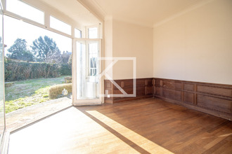 achat maison cholet 49300