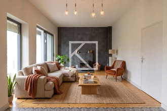 achat maison cholet 49300