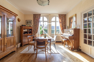 achat maison cholet 49300