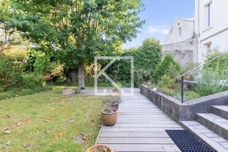 achat maison cholet 49300