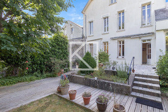 achat maison cholet 49300