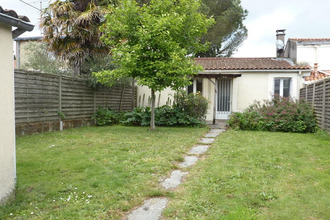 achat maison cholet 49300