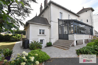 achat maison cholet 49300