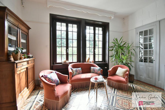 achat maison cholet 49300