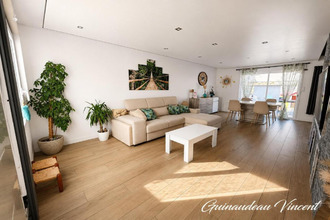 achat maison cholet 49300