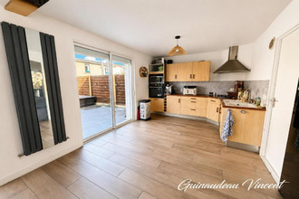 achat maison cholet 49300