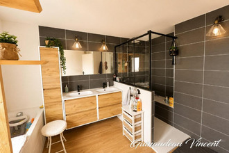achat maison cholet 49300