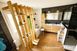 achat maison cholet 49300