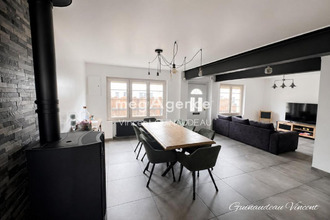 achat maison cholet 49300