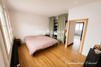 achat maison cholet 49300
