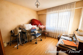 achat maison cholet 49300