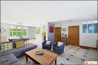 achat maison cholet 49300