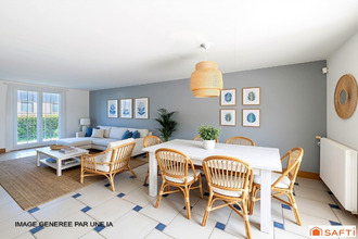 achat maison cholet 49300