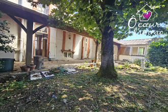 achat maison cholet 49300