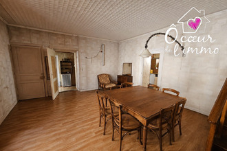 achat maison cholet 49300