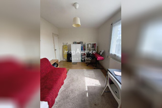 achat maison cholet 49300