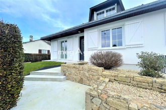achat maison cholet 49300