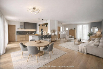 achat maison cholet 49300
