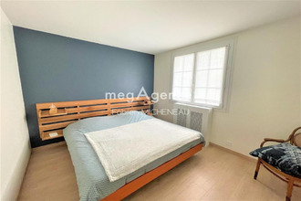achat maison cholet 49300
