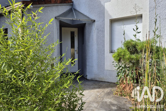 achat maison cholet 49300