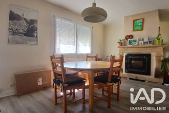 achat maison cholet 49300