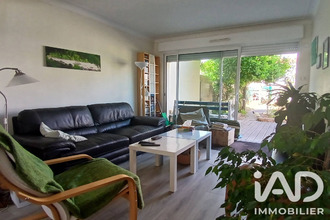 achat maison cholet 49300