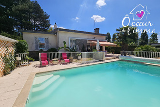 achat maison cholet 49300